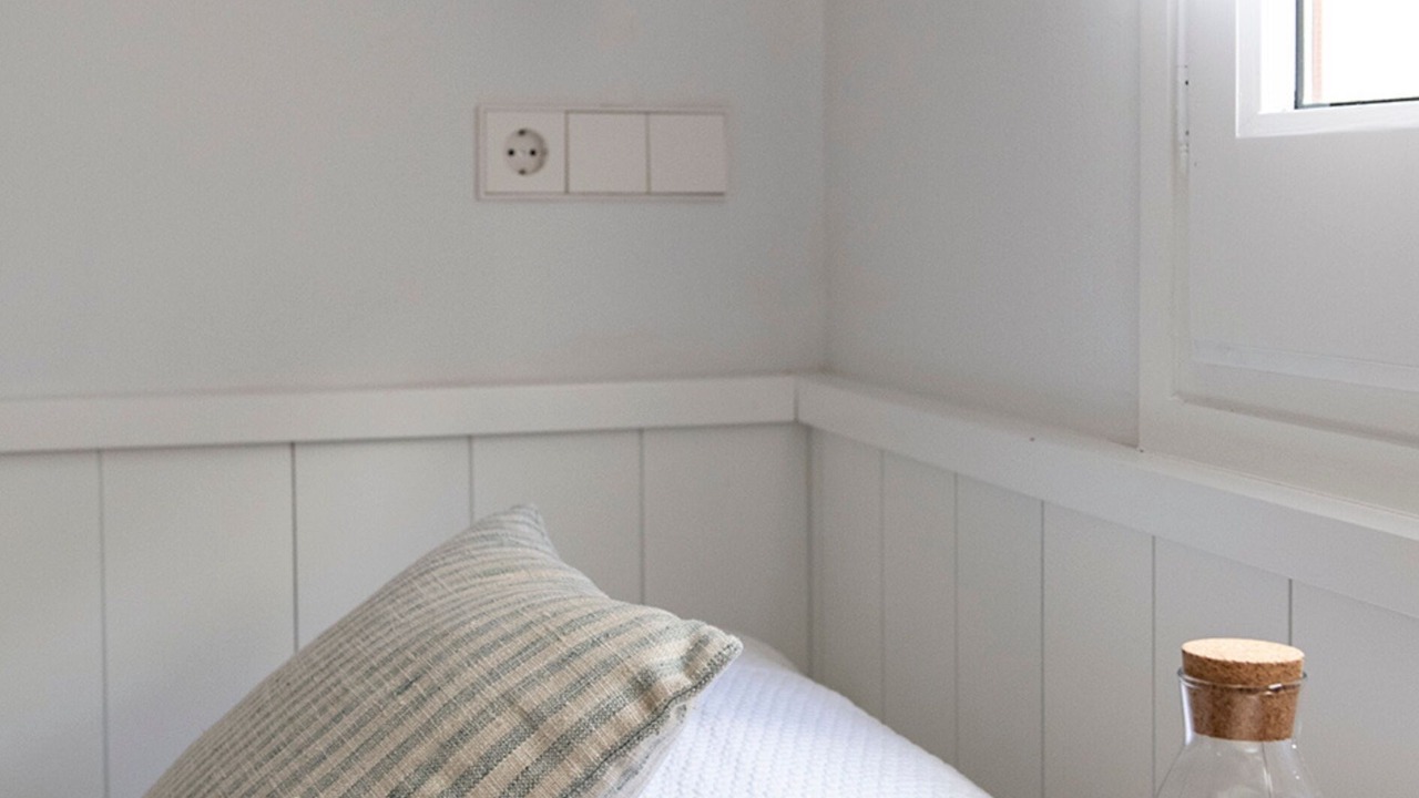 Photo of Bedroom in L'Antiga Esquerra de l'Eixample
