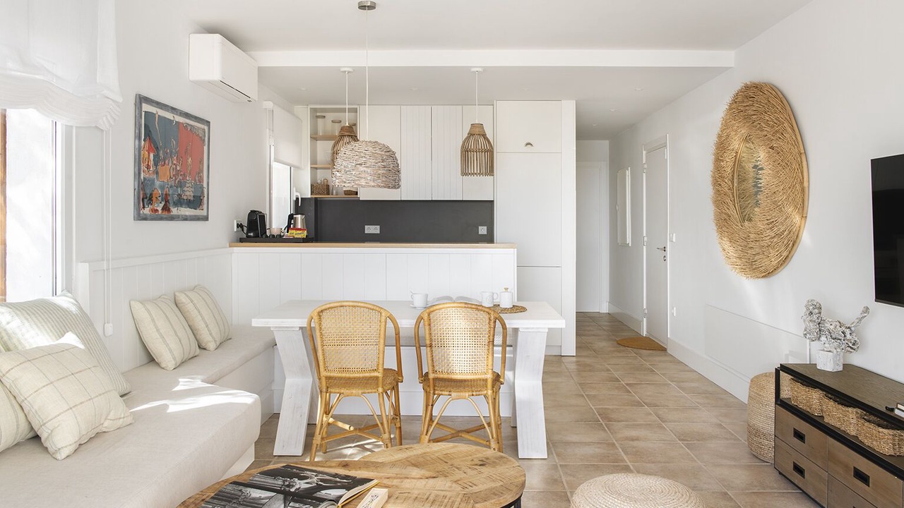 Photo of Livingroom in L'Antiga Esquerra de l'Eixample