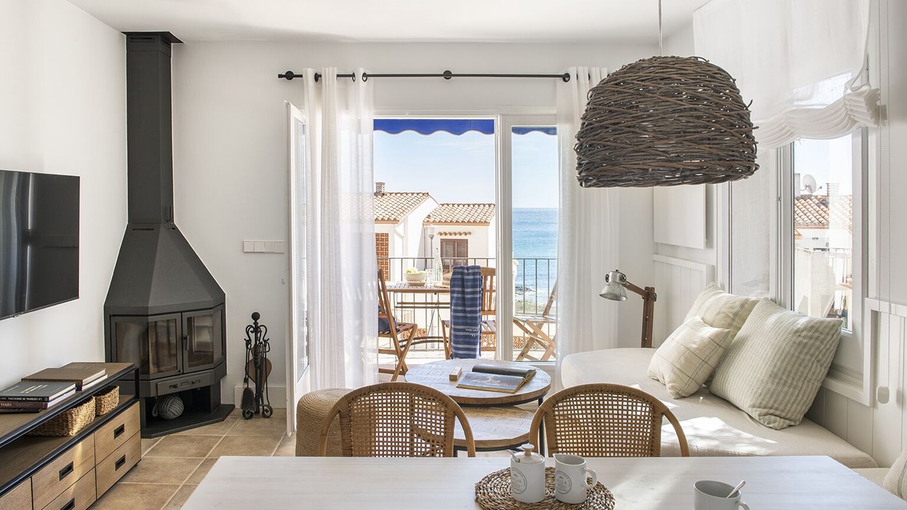 Photo of Livingroom in L'Antiga Esquerra de l'Eixample
