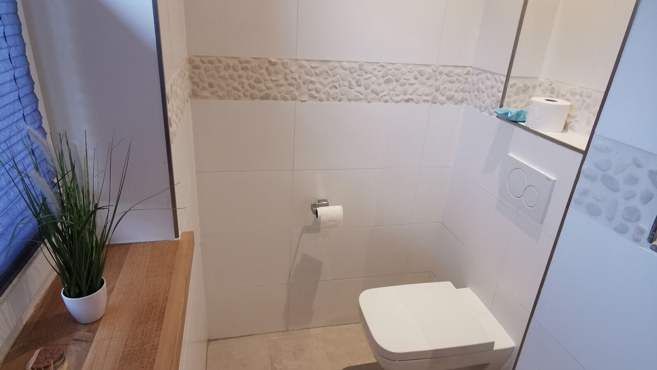 Photo of Bathroom in Emstek