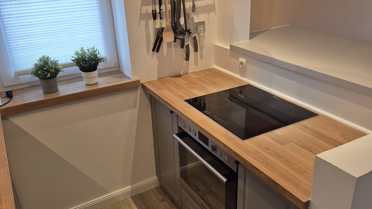 Photo of Kitchen in Emstek