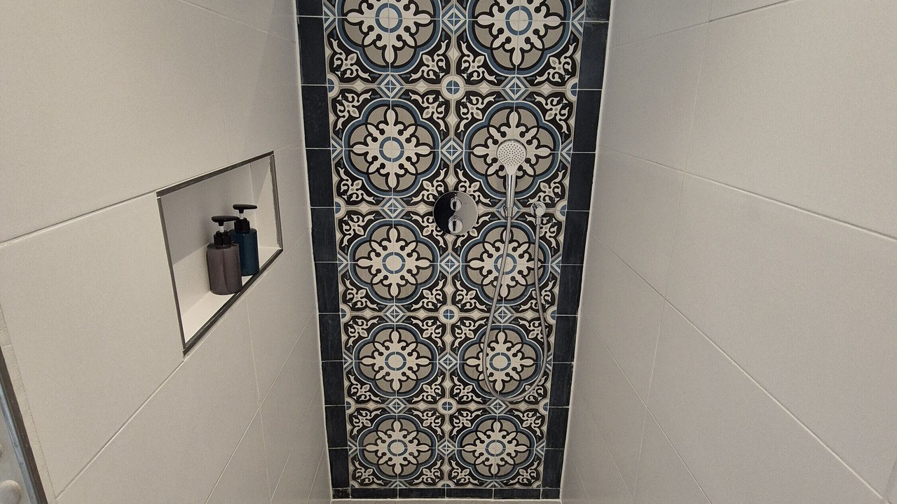 Photo of Bathroom in Emstek