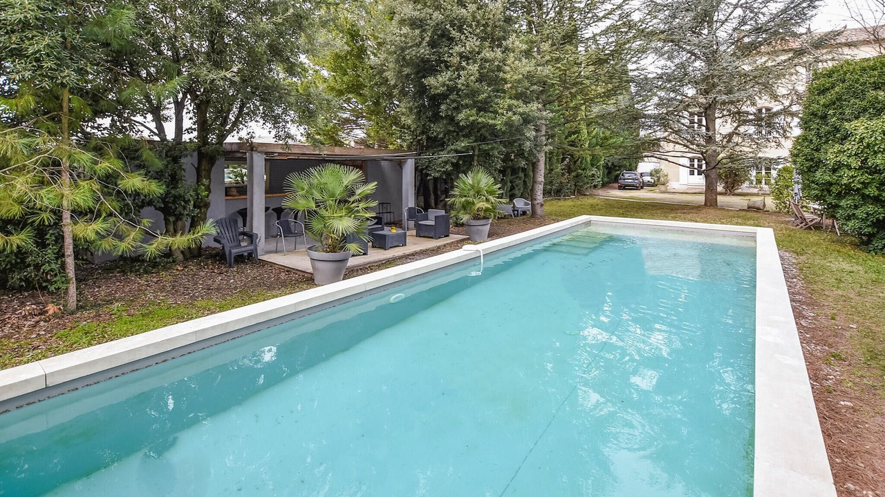 Photo of Outdoor in Entraigues-sur-la-Sorgue