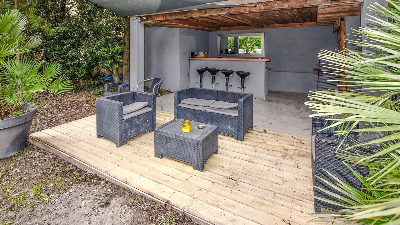 Photo of Outdoor in Entraigues-sur-la-Sorgue