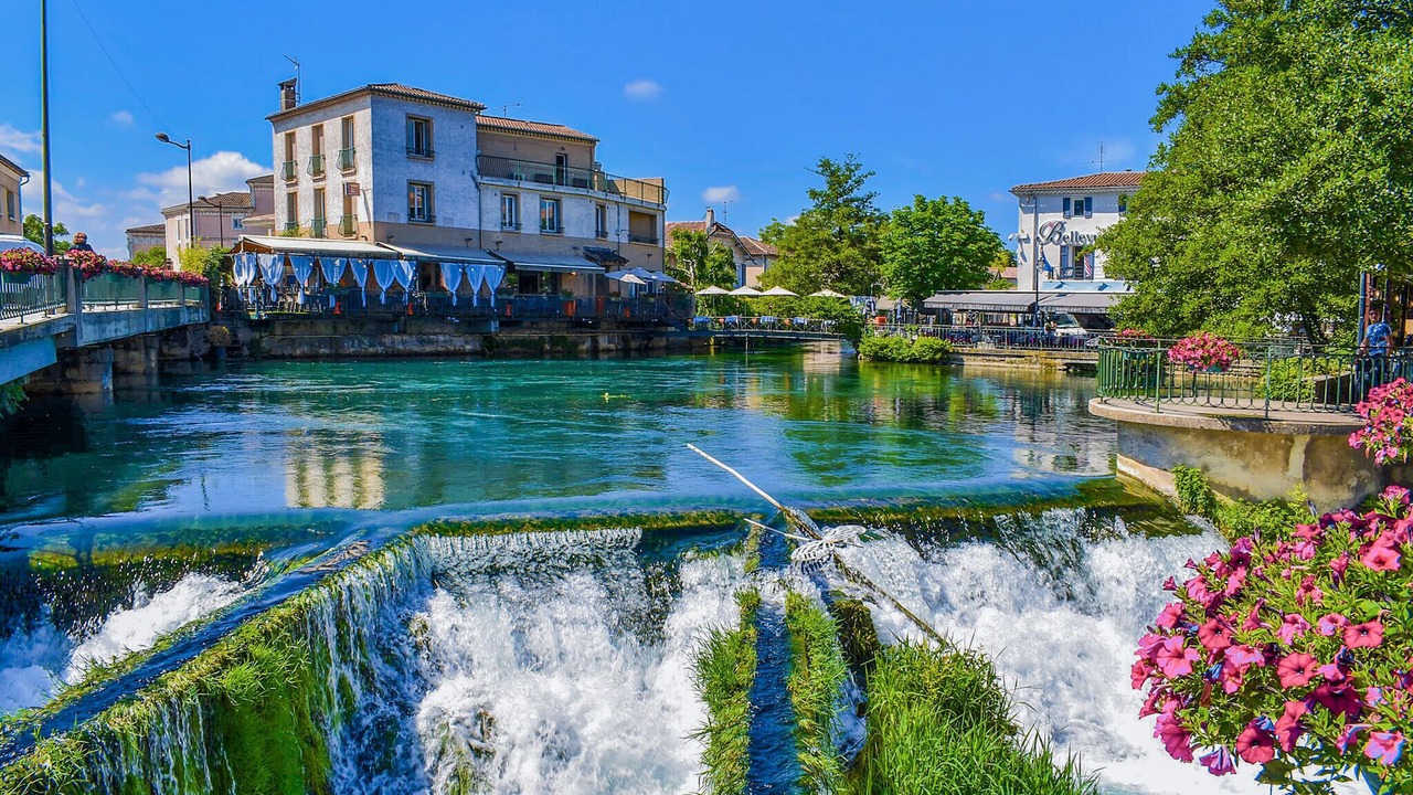 Photo of Others in Entraigues-sur-la-Sorgue
