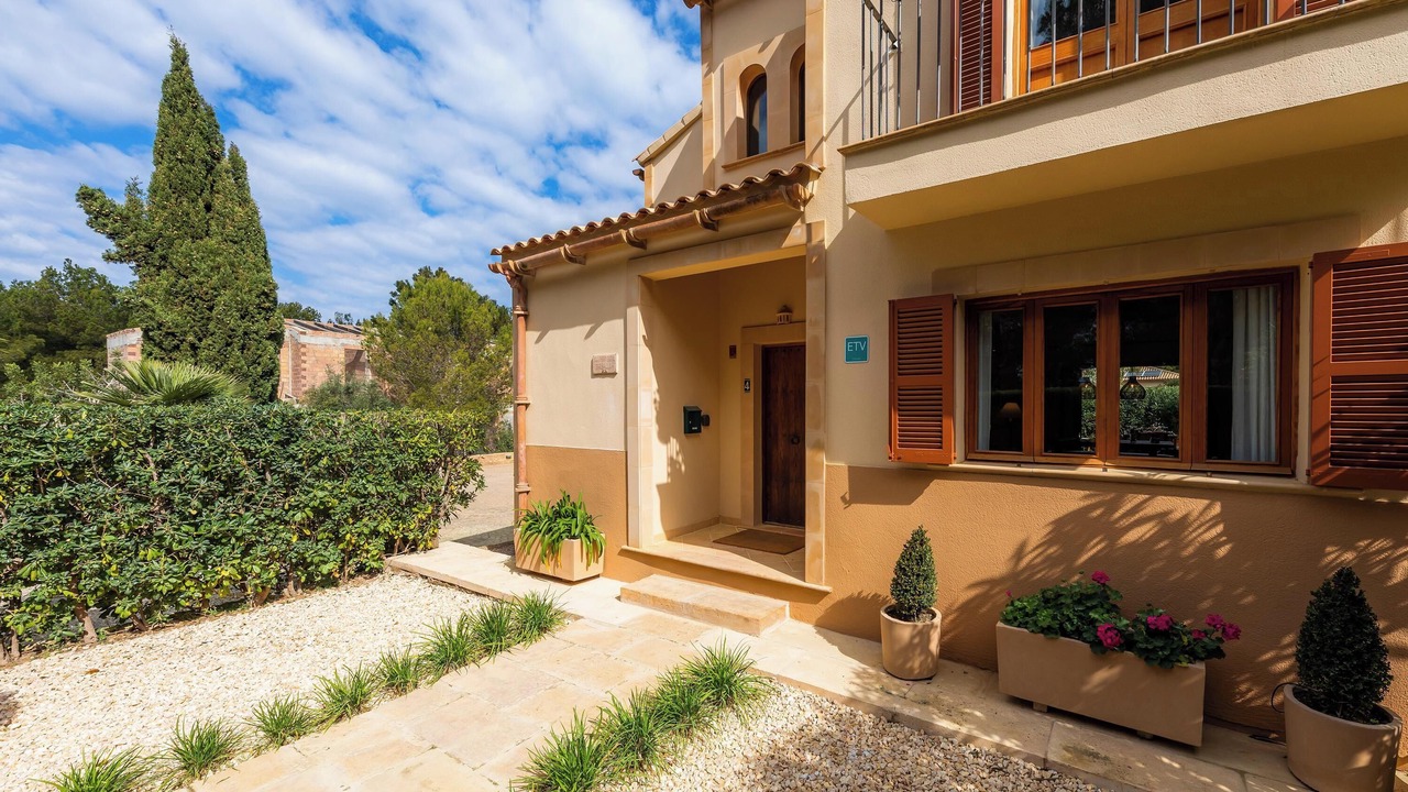 Photo of Outdoor in Betlem de Marina