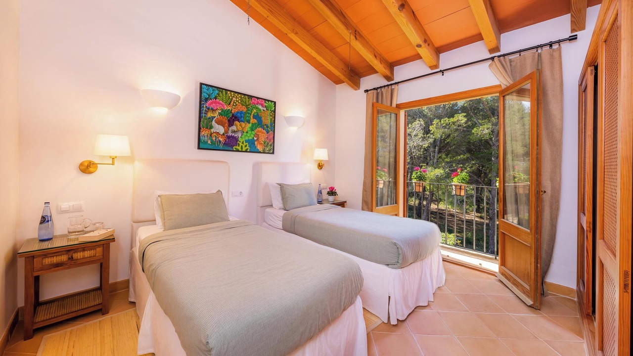 Photo of Bedroom in Betlem de Marina