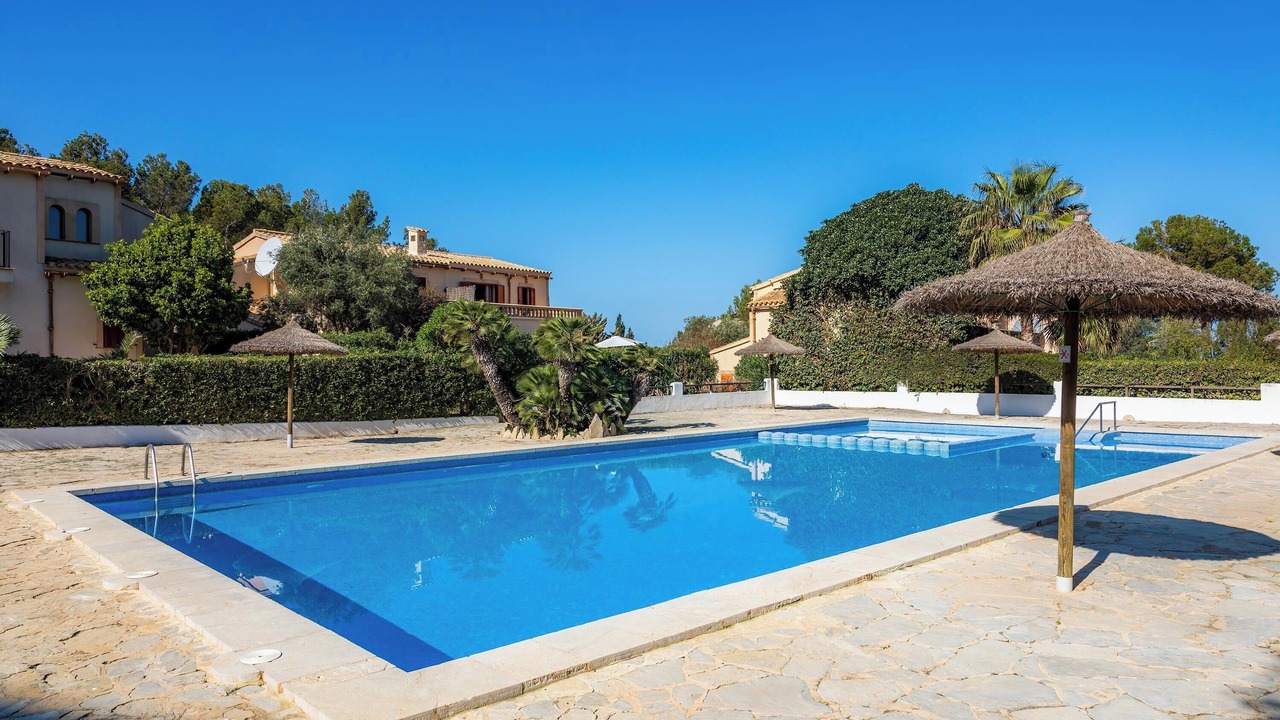 Photo of Outdoor in Betlem de Marina