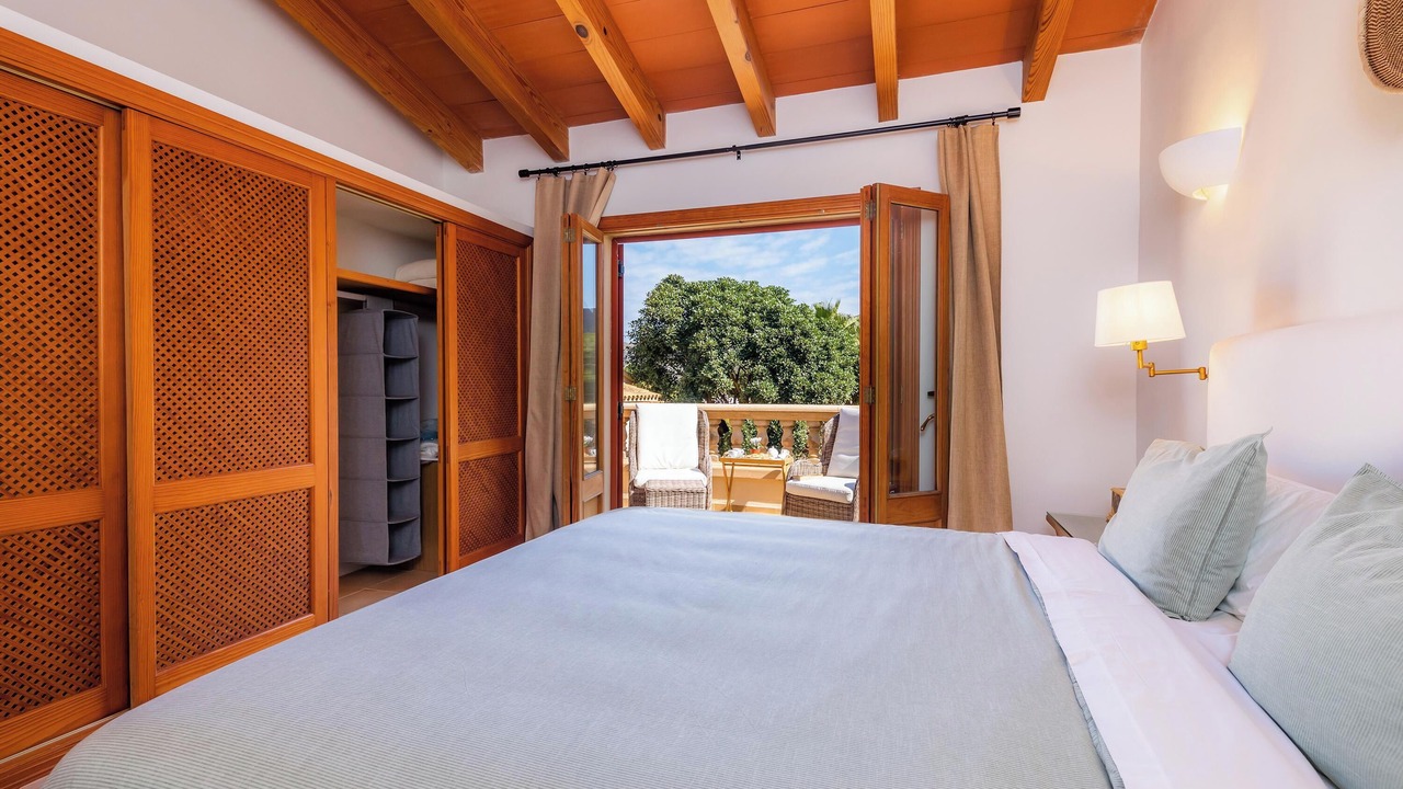 Photo of Bedroom in Betlem de Marina