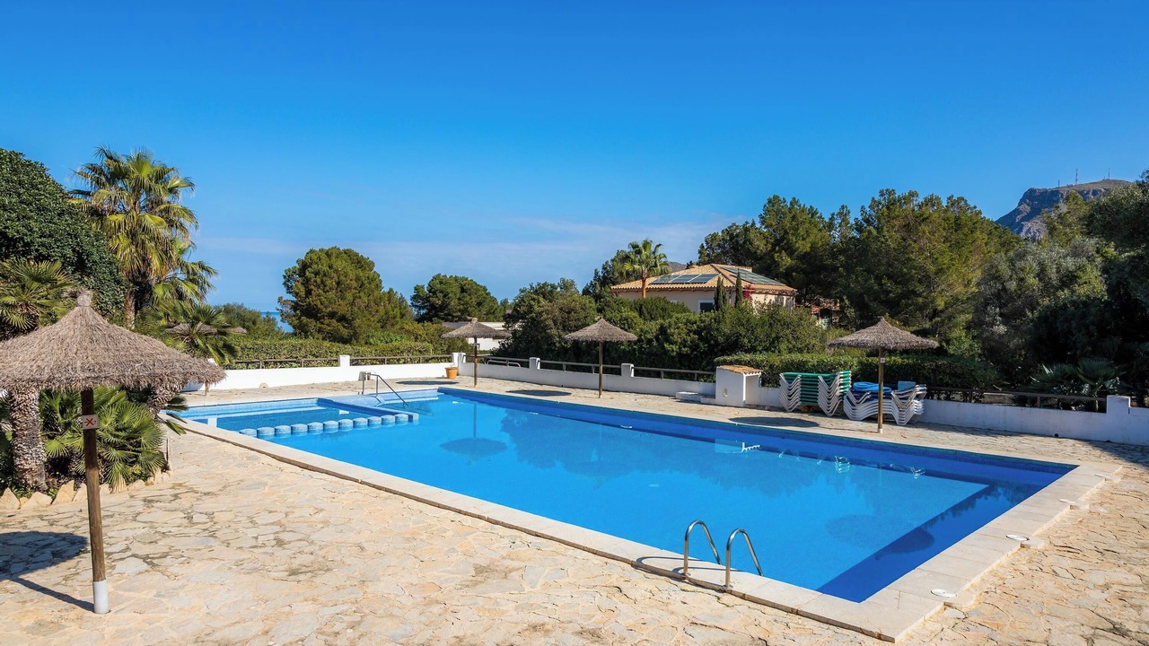 Photo of Outdoor in Betlem de Marina