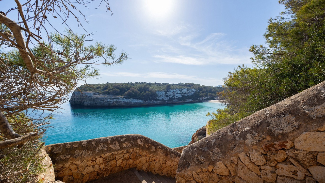 Photo of Outdoor in Cala Romantica