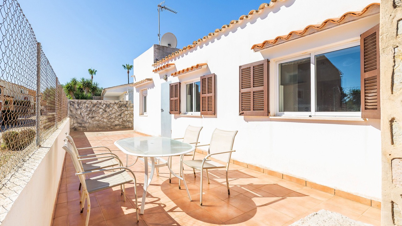 Photo of Outdoor in Cala Romantica