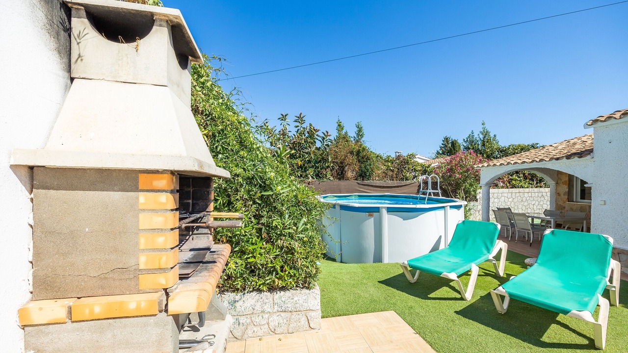 Photo of Outdoor in Cala Romantica