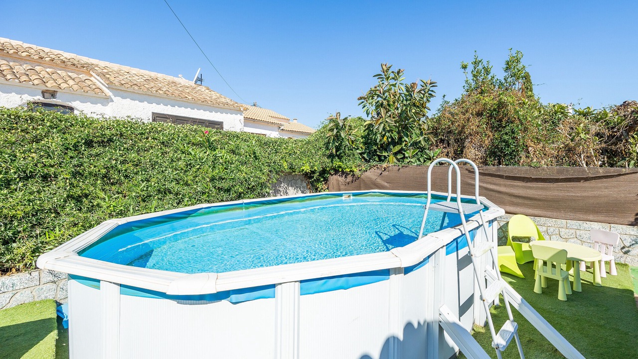 Photo of Outdoor in Cala Romantica