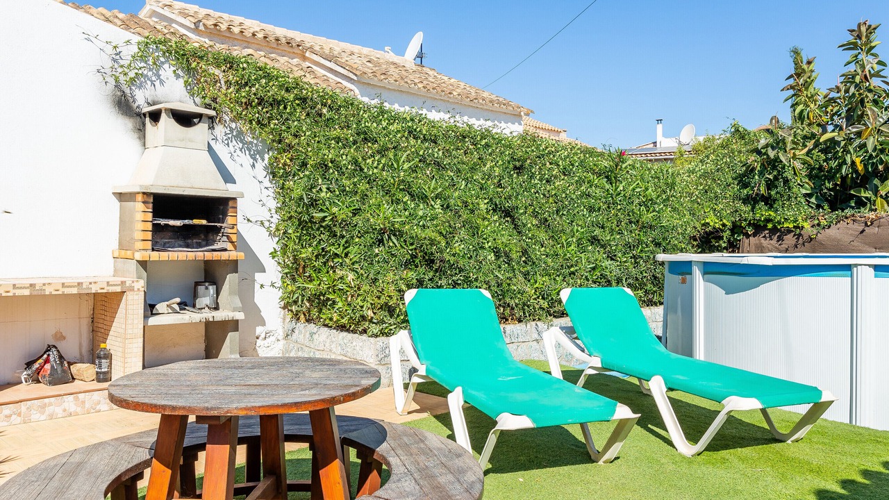 Photo of Outdoor in Cala Romantica