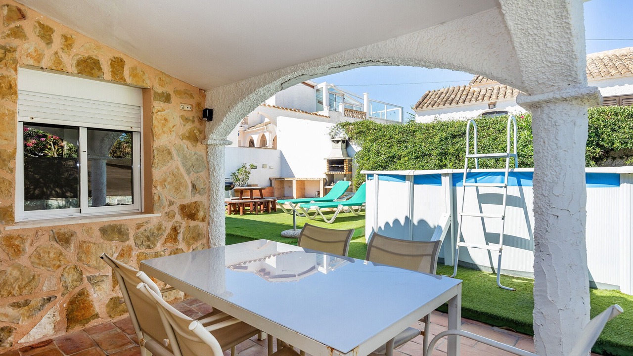 Photo of Outdoor in Cala Romantica