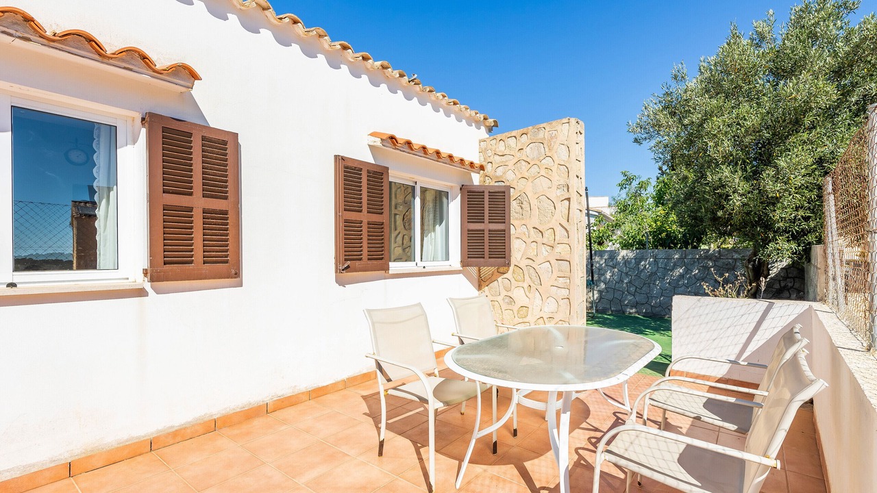 Photo of Outdoor in Cala Romantica