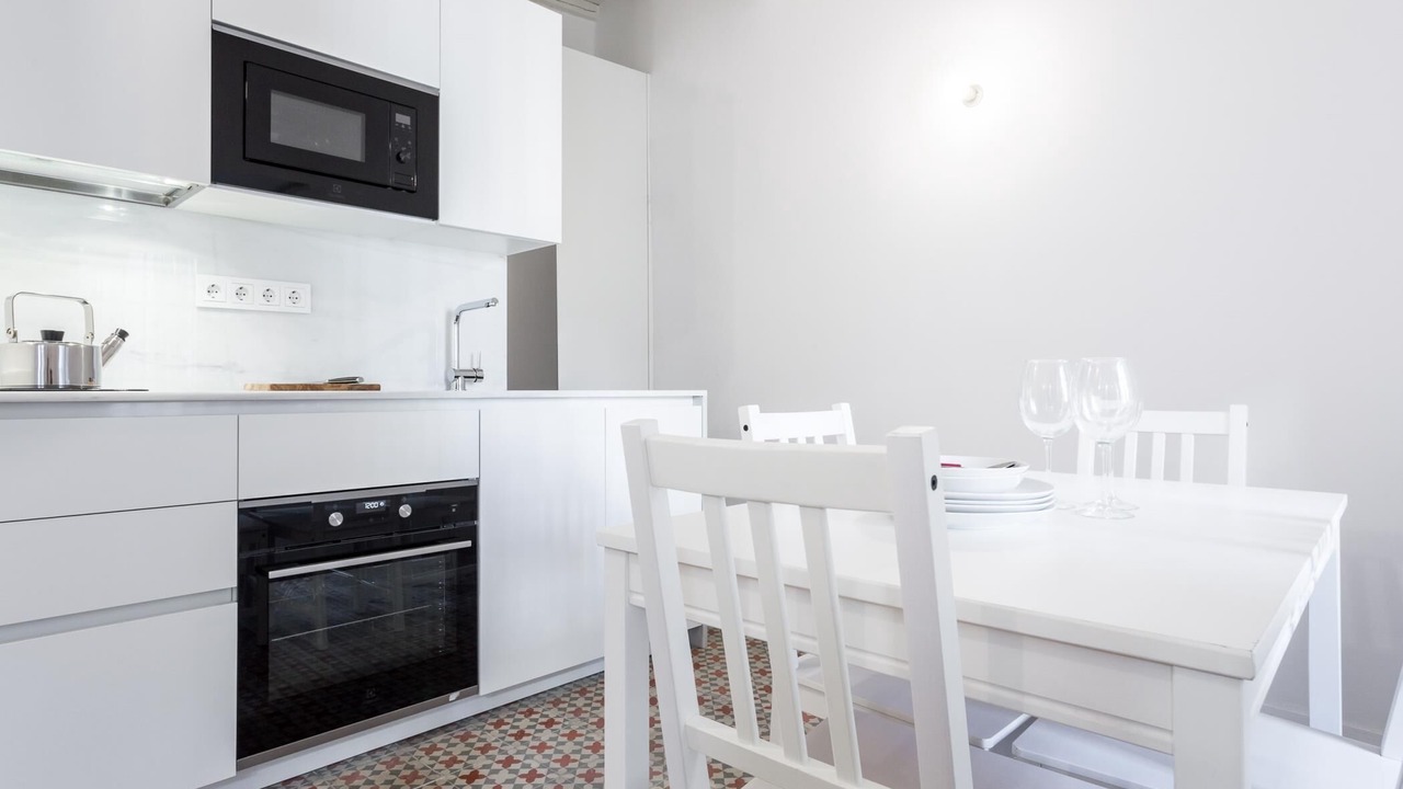 Photo of Kitchen in Santa Cruz