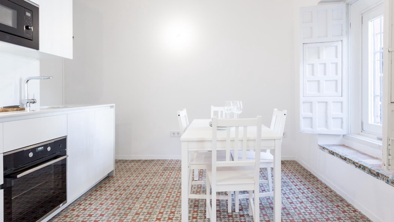 Photo of Kitchen in Santa Cruz