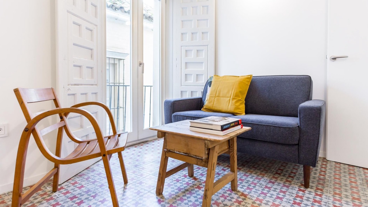 Photo of Livingroom in Santa Cruz