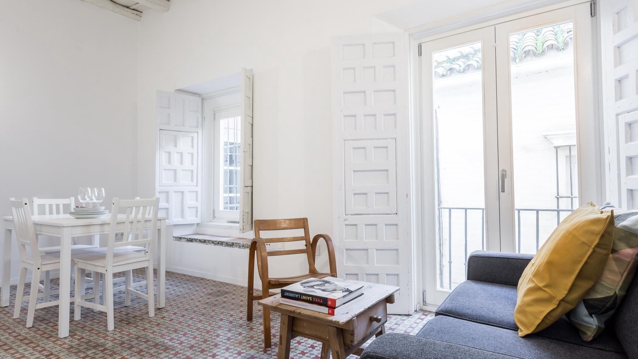Photo of Livingroom in Santa Cruz