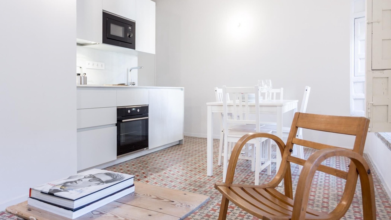 Photo of Kitchen in Santa Cruz