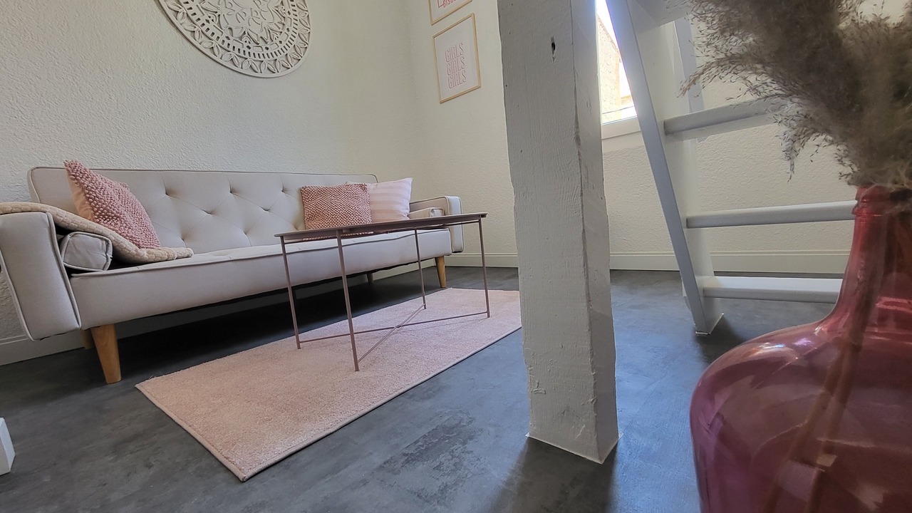 Photo of Livingroom in Saint-Assiscle