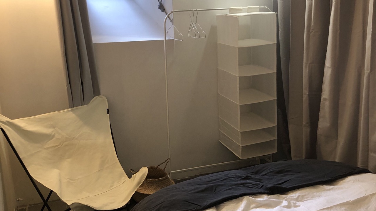 Photo of Bedroom in Saint-Front
