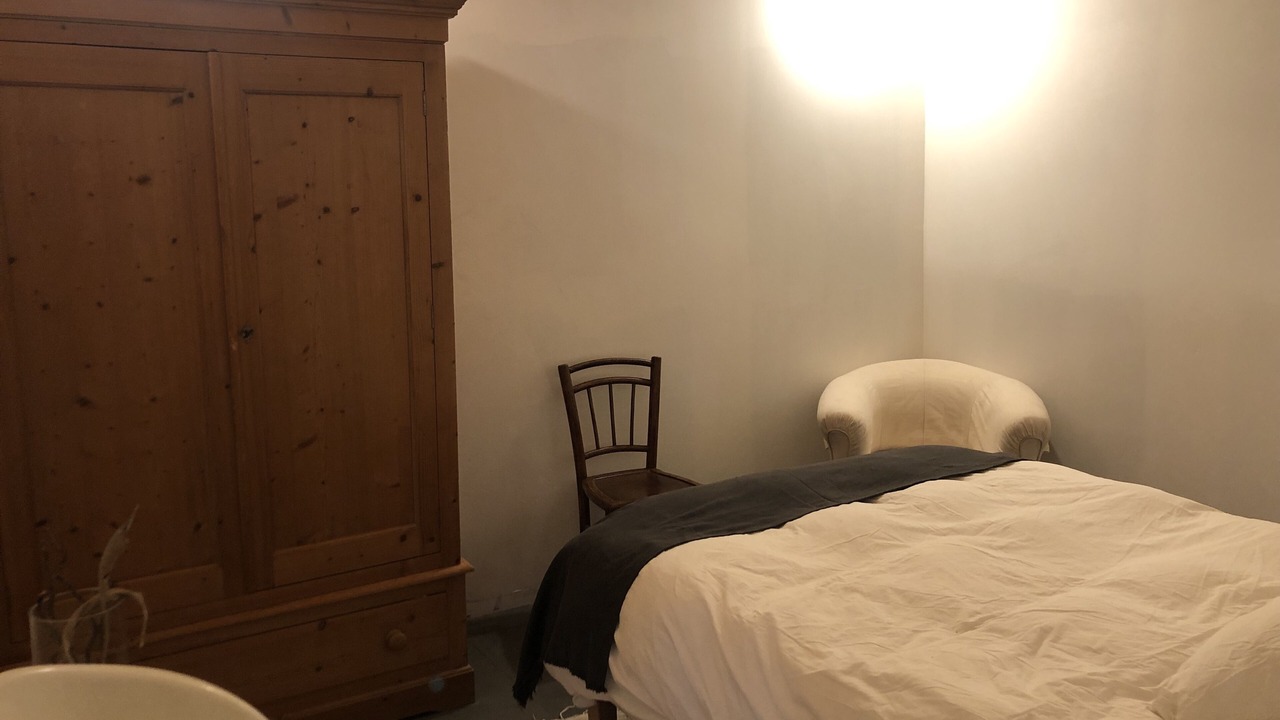 Photo of Bedroom in Saint-Front