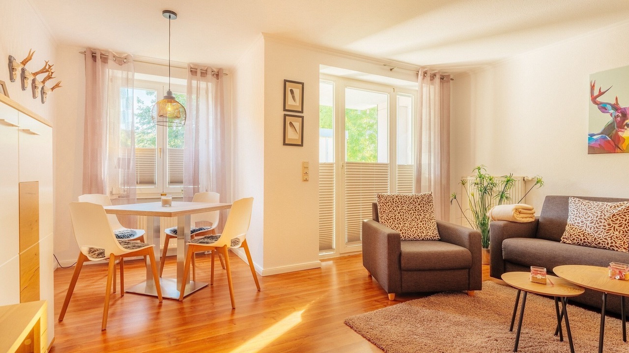 Photo of Livingroom in Schierke