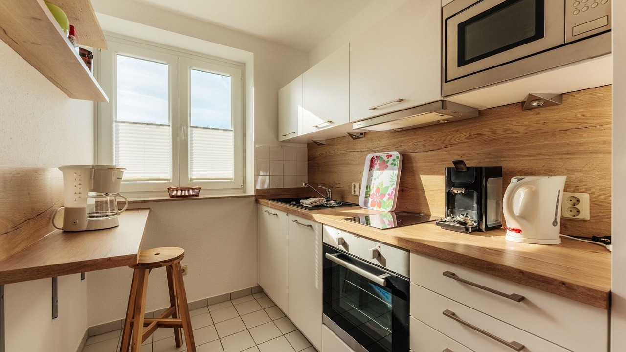 Photo of Kitchen in Schierke