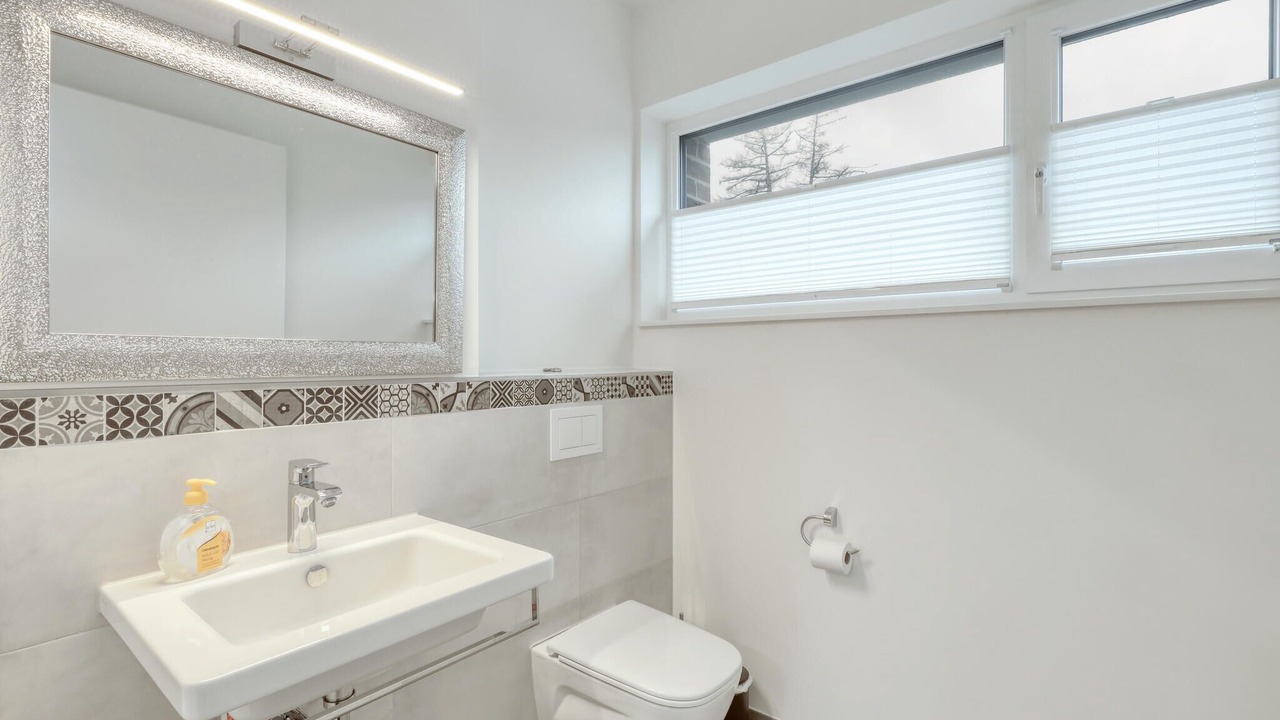 Photo of Bathroom in Eckernfoerde