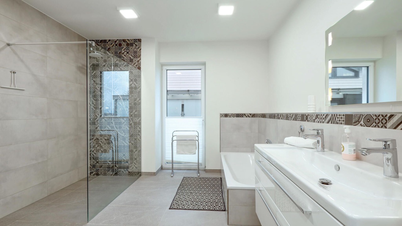 Photo of Bathroom in Eckernfoerde