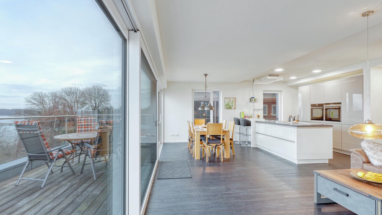 Photo of Bedroom in Eckernfoerde