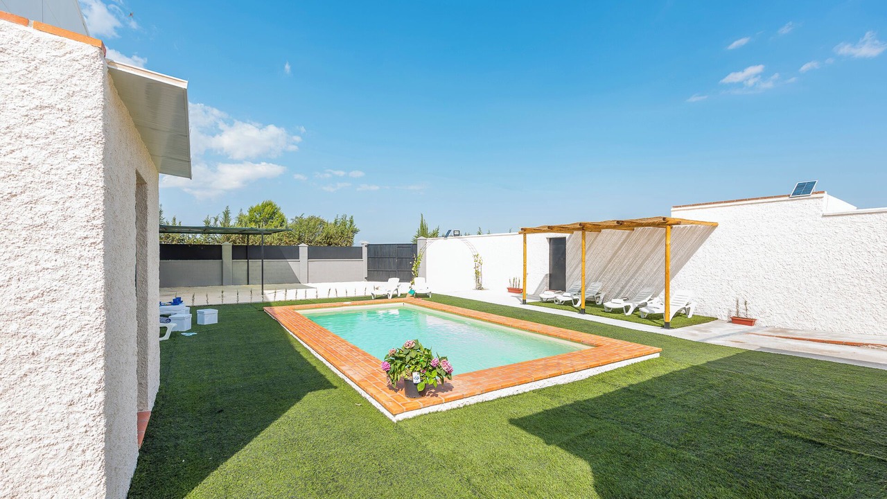 Photo of Outdoor in La Lantejuela