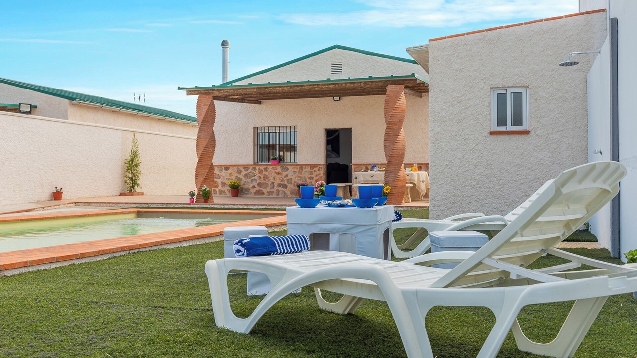 Photo of Outdoor in La Lantejuela