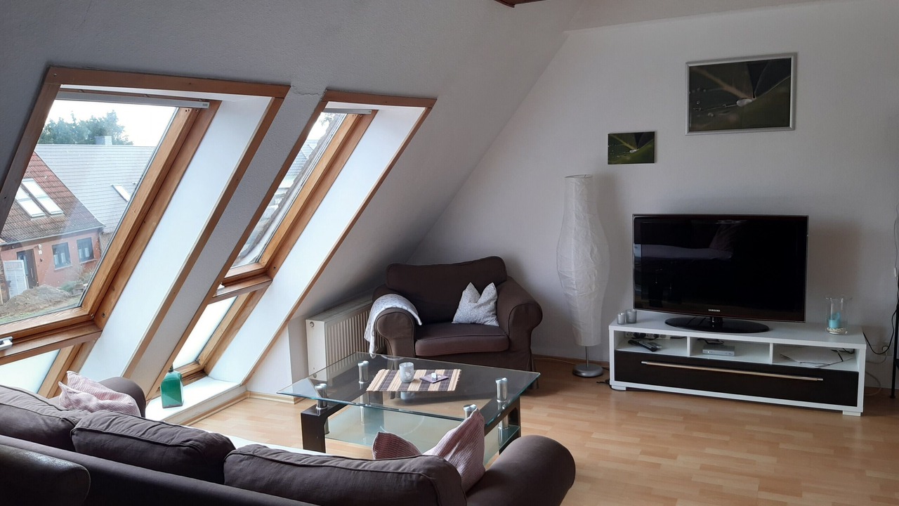 Photo of Livingroom in Dassow