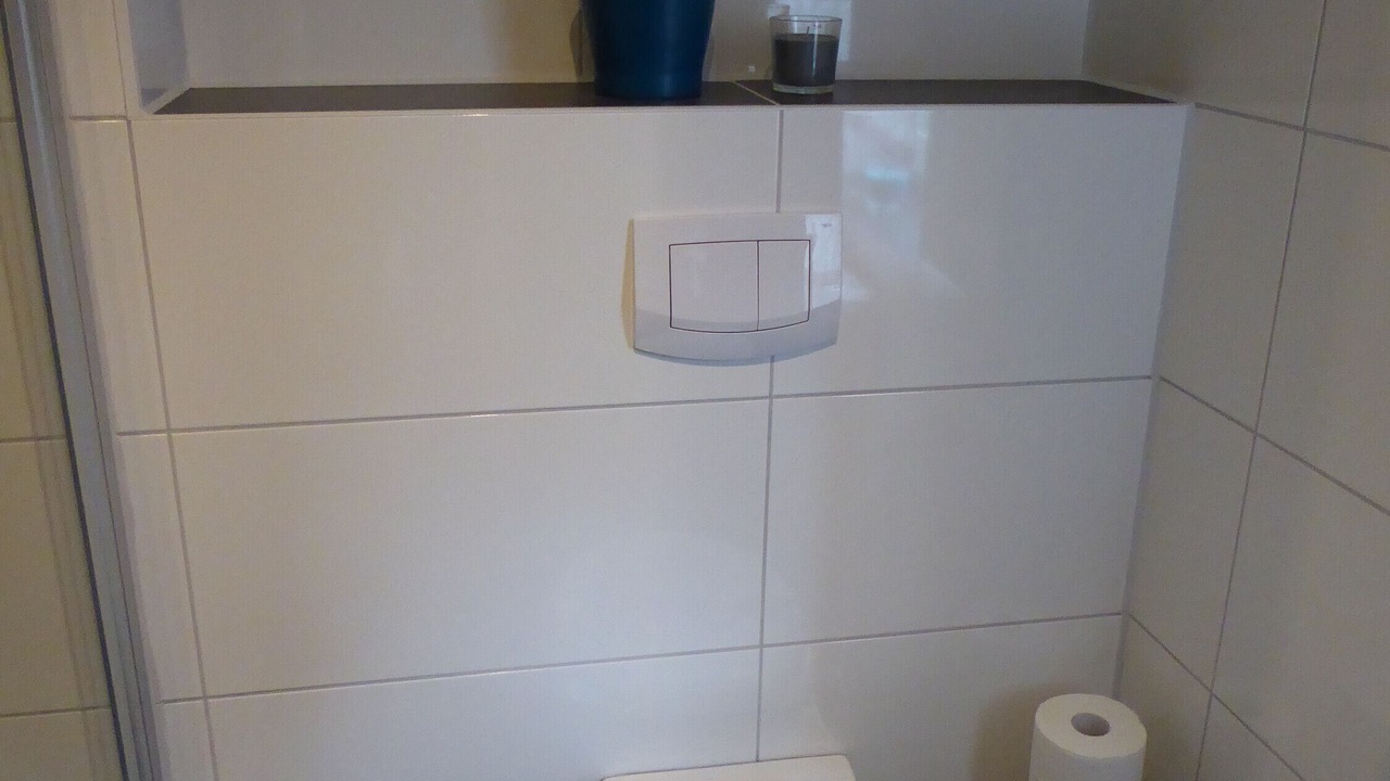 Photo of Bathroom in Dassow