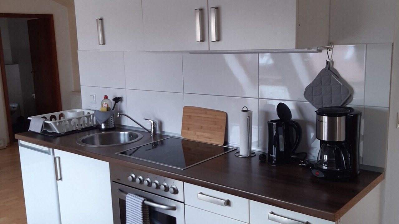 Photo of Kitchen in Dassow