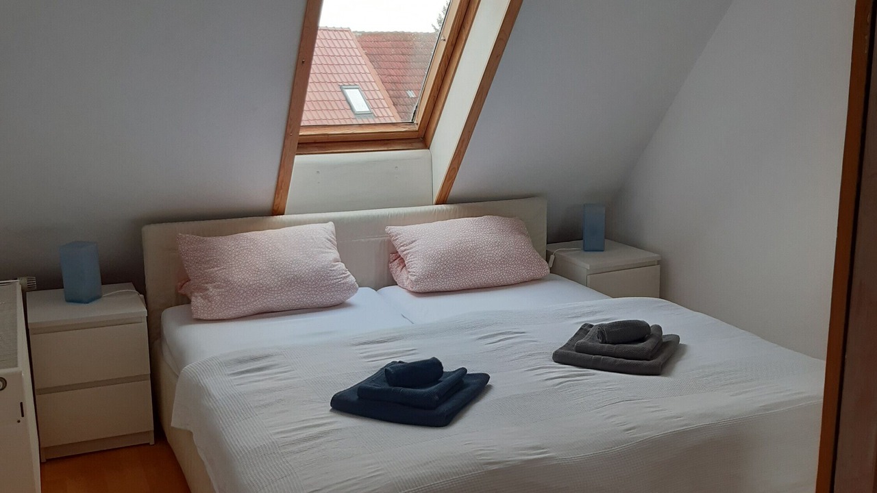 Photo of Bedroom in Dassow