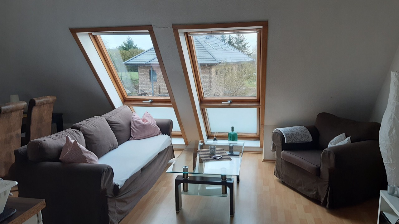 Photo of Livingroom in Dassow