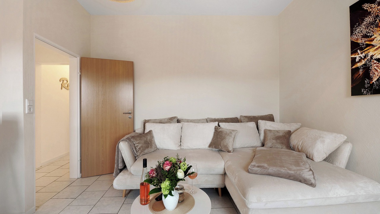 Photo of Livingroom in Johannisberg