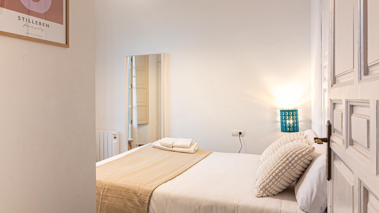Photo of Bedroom in La Victoria