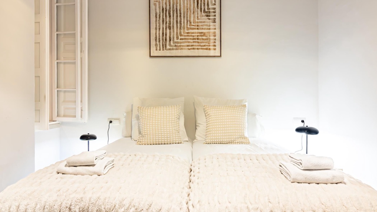 Photo of Bedroom in La Victoria