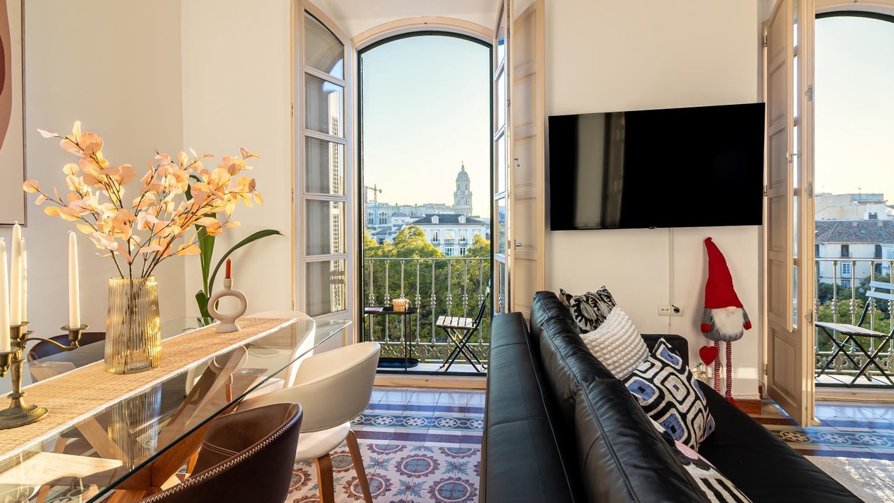 Photo of Livingroom in La Victoria