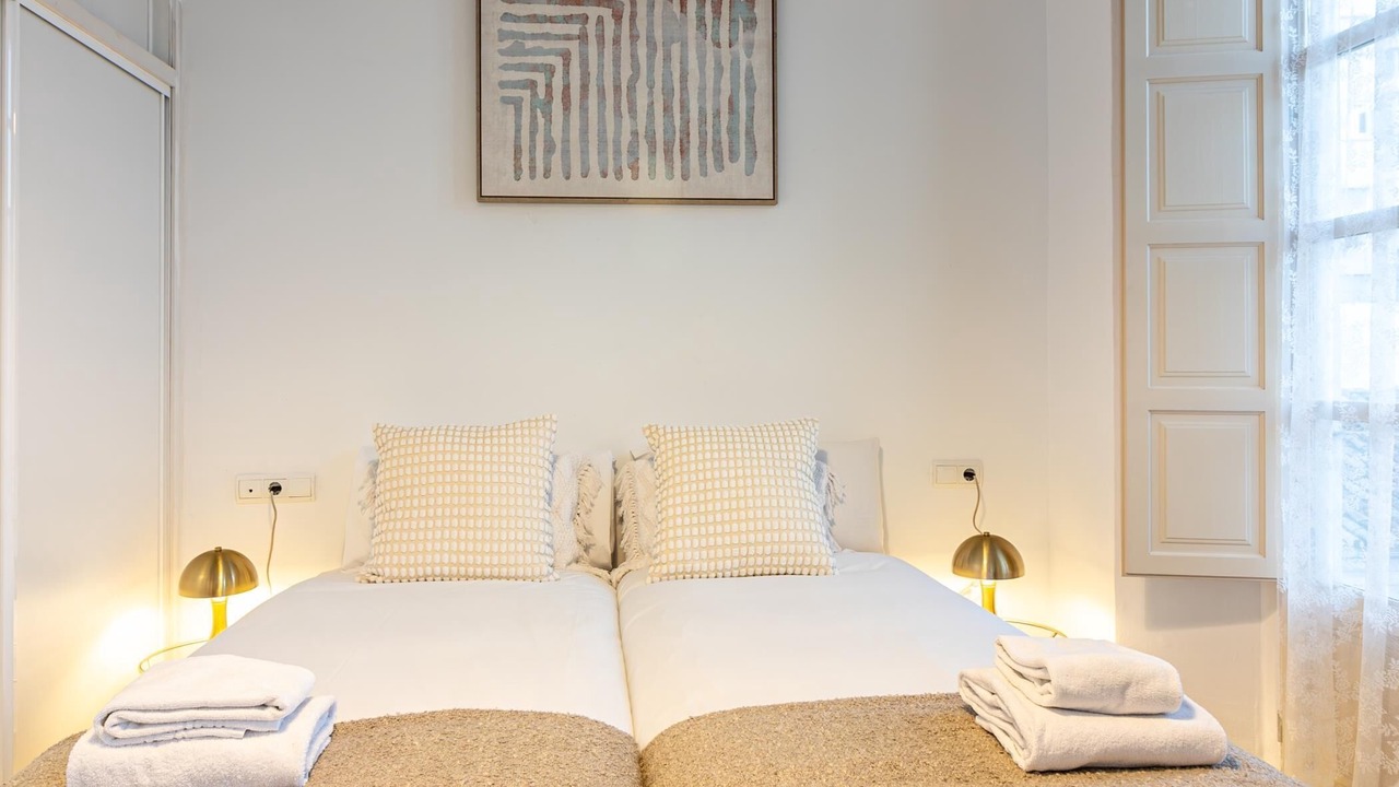 Photo of Bedroom in La Victoria
