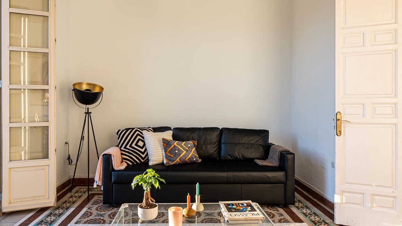 Photo of Livingroom in La Victoria