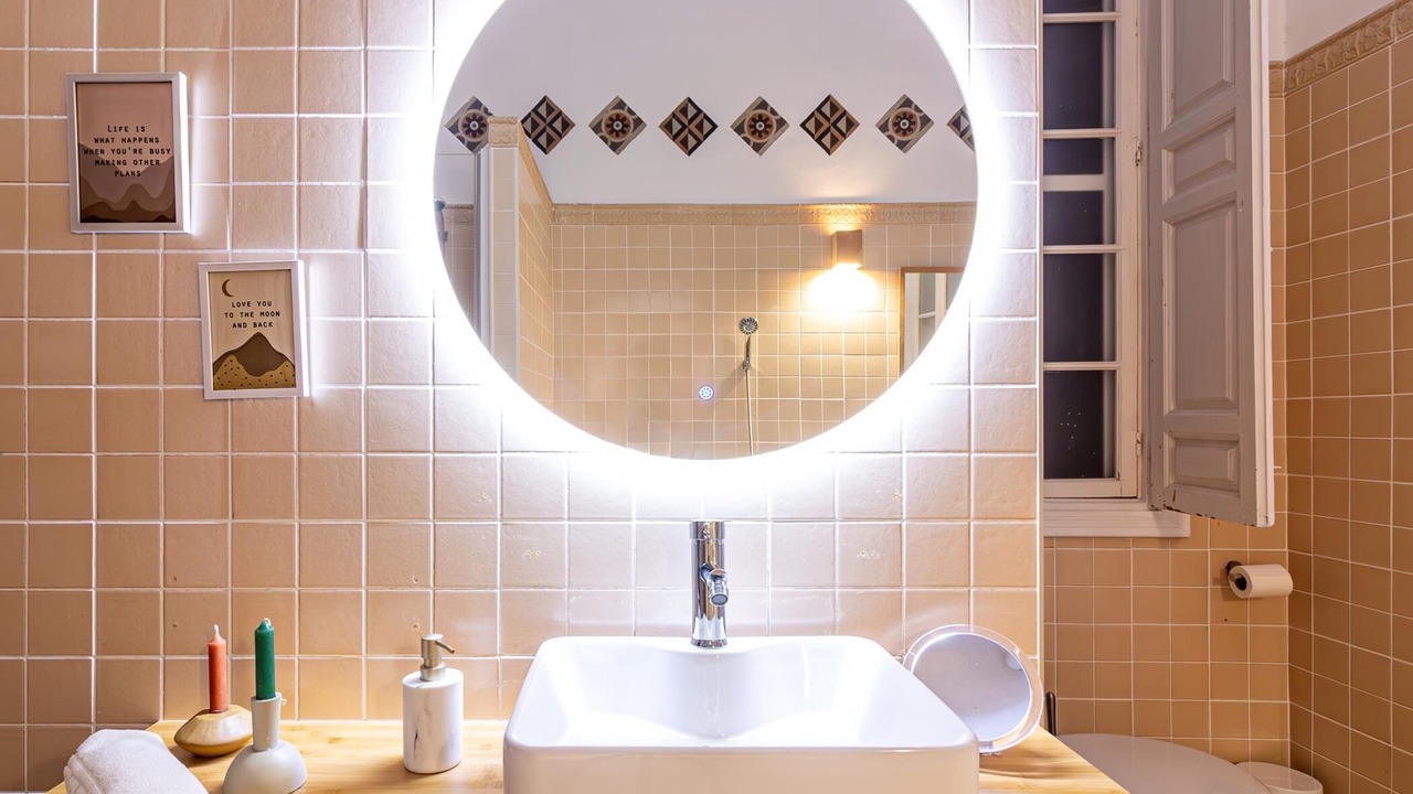 Photo of Bathroom in La Victoria