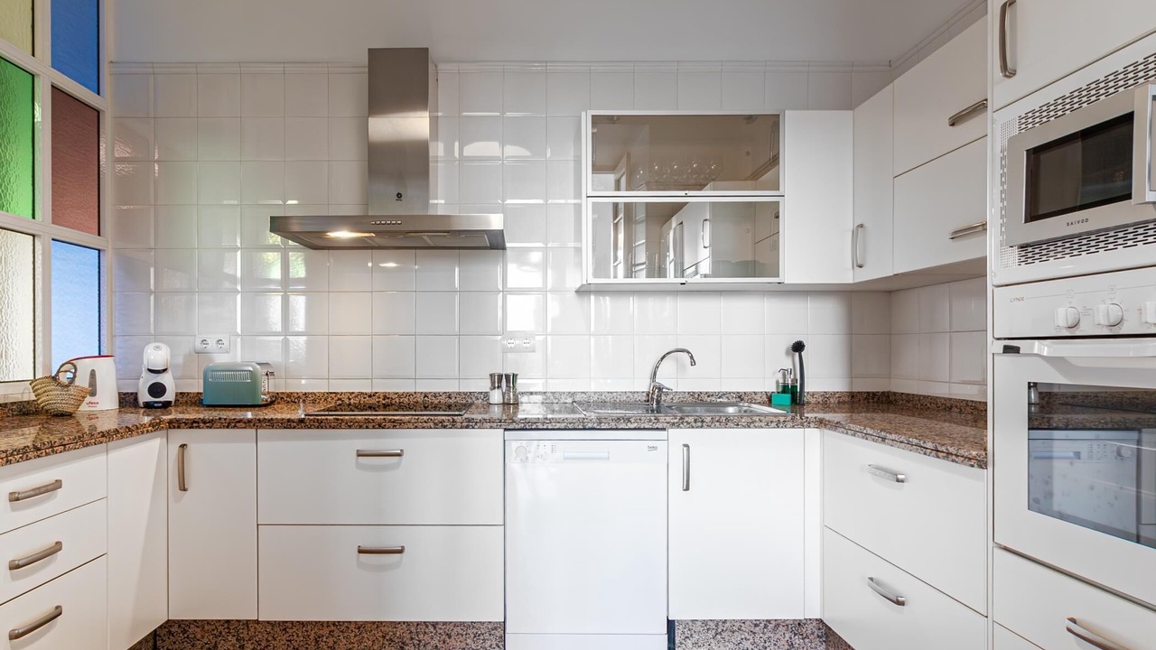 Photo of Kitchen in La Victoria
