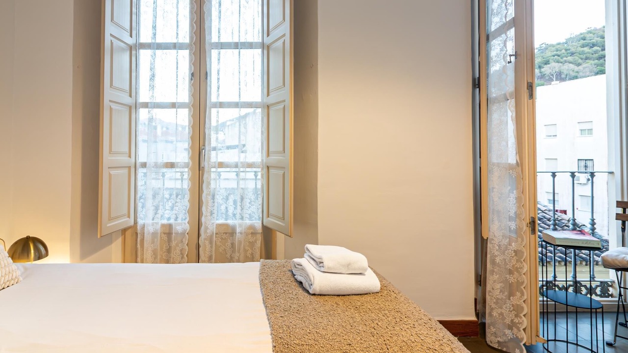 Photo of Bedroom in La Victoria